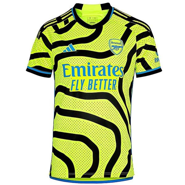 Thailandia Maglia Arsenal Away 23/24